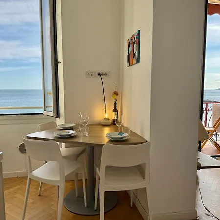 Apartment Finestra Sul Mare *
